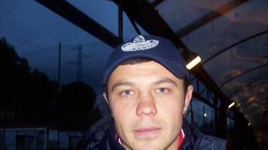 L’ucraino Yevstinheyev