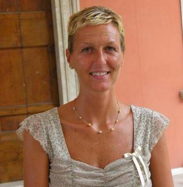 <b>LASSESSORE </b>alla Cultura Lara Ven&egrave; invita tutti al Festival 