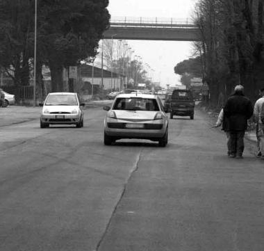 Ordigno bellico: viale Zaccagna chiuso per 3 ore