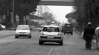 Ordigno bellico: viale Zaccagna chiuso per 3 ore