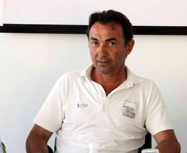 Lex calciatore Massimo Mauro    
