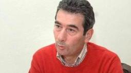 Il sindacalista Fabrizio Baldi (Cgil) e l’assessore Alberto Niccolai