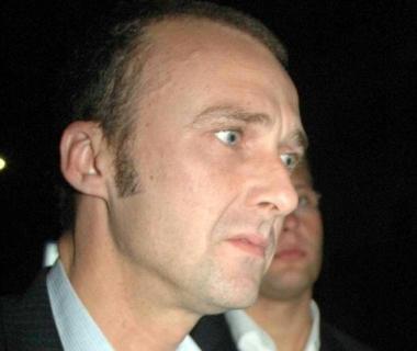 Lavvocato difensore Vito Di Berardino    