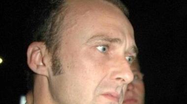 L’avvocato difensore Vito Di Berardino