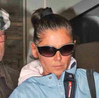 Anna Laura Scuderi la maestra responsabile del Cip Ciop   