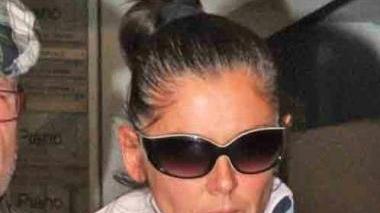 Anna Laura Scuderi la maestra responsabile del Cip Ciop