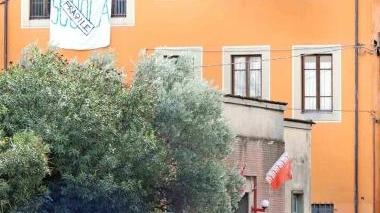 Il liceo classico Forteguerri