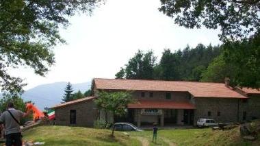 L’azienda agrozootecnica che verrà inaugurata al Butale