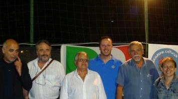 <b>ARTE LIBERA </b>Un momento dell’assemblea