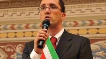 <b>IL SINDACO </b>Marco Buselli
