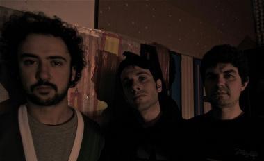 Area Gens versione tempio del rock