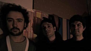 Area Gens versione tempio del rock