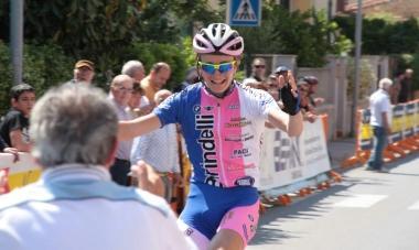 Un arrivo vincente di Umberto Orsini       