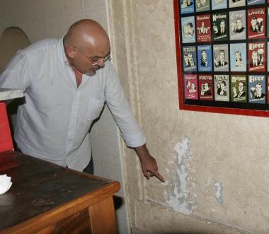 Il ristoratore Pistolesi 