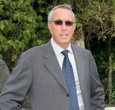 Roberto Fenzi  