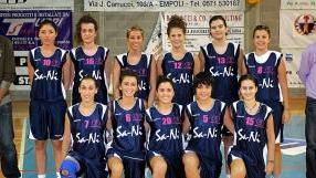 Ora il Basket Girl pensa in grande