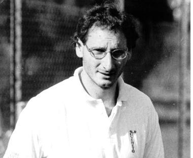Felice Cantelli, nuovo mister del Venturina 
