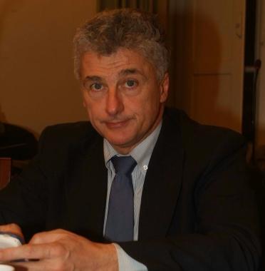 Maurizio Dinelli capogruppo del Pdl dei 7   