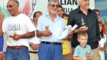 I vincitori del Campionato della bugia 2009