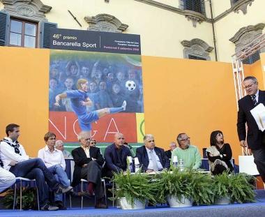 Due giorni dedicati al premio Bancarella   