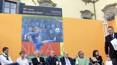 Due giorni dedicati al premio Bancarella