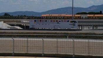 <b>IPPODROMO. </b>Il nuovo impianto di Follonica se ne parlerà lunedì in consiglio