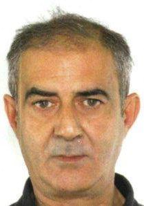Carmelo Giuffrida 