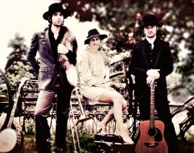 <strong>I BAUSTELLE</strong> il 3 agosto a Pontremoli