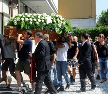 «Davide ha fatto un grande dono»