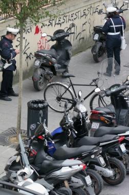 Il Comune ha affidato a Equitalia la riscossione coattiva di sanzioni per violazioni al codice della strada non pagate nel periodo 2006-2008