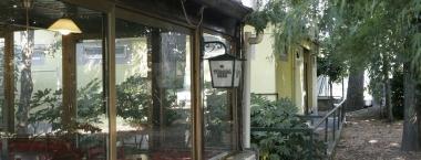 Chiuso ristorante: l'Asl ha trovato amianto