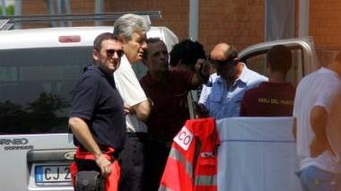 Il sindaco Toni: «Un fatto terribile»