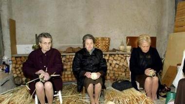 Margherita faceva la fiascaia
