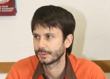 Lorenzo Cosimi  
