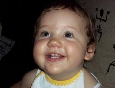  Tantissimi auguri alla piccola Sofia Martinelli che oggi spegnerà la sua prima candelina. ...