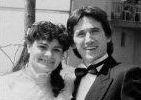  Adriana Bertolotti e Sergio Viviani, festeggiano oggi i loro 25 anni di matrimonio.