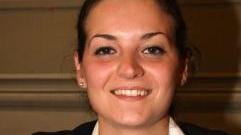 <b>ASSESSORE. </b>Claudia Bonuccelli