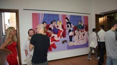 <b>MOSTRA.</b> Le opere di Veneziano