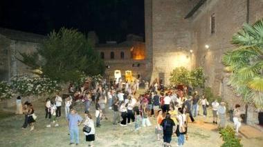 Mercantia a Certaldo