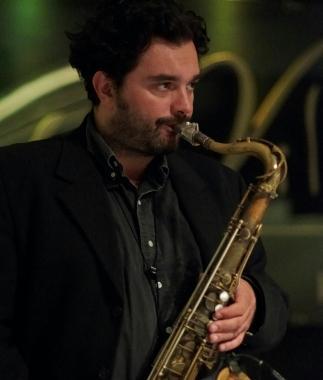 Gioved&igrave; 29 luglio Paolo Scali in concerto allEvolution Jazz Caf&eacute; 