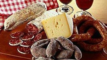 <b>GAVORRANO. </b>Stasera prodotti tipici al teatro delle Rocce