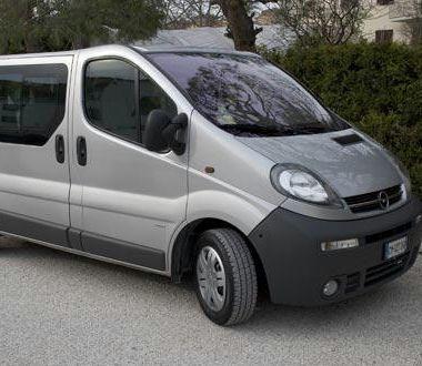 <strong>LUTTO.</strong> Guidava la navetta
