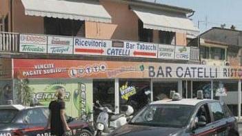 Assoldato da una gang criminale il rumeno preso al bar Catelli