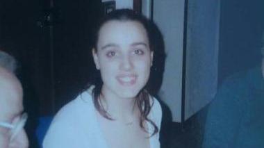 Sara Di Piazza la figlia del Porcarese