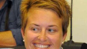 <b>L’ASSESSORE.</b> Silvia Magnani ha criticato i commercianti