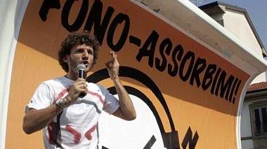La protesta per i rumori dell’autostrada