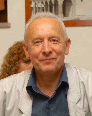 Gerardo Innocenti, presidente del comitato di controllo 