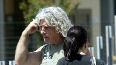 Un amico di Leo Palandri