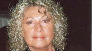 Valfreda Fioravanti la pittrice pratese in gara a Canale 5