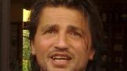 Il tecnico Enrico Bernardini